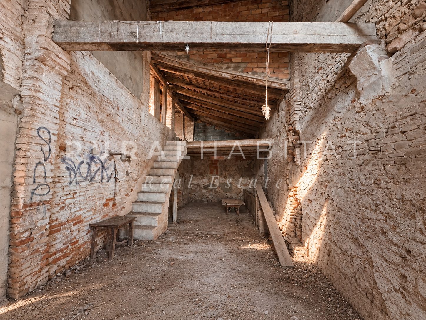 Casa de Campo Huerta Valencia 2 Finca rústica en l´Horta Nord en venta, Valencia