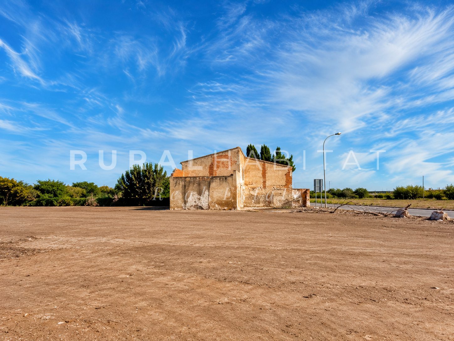 Casa de Campo Huerta Valencia 4 Finca rústica en l´Horta Nord en venta, Valencia