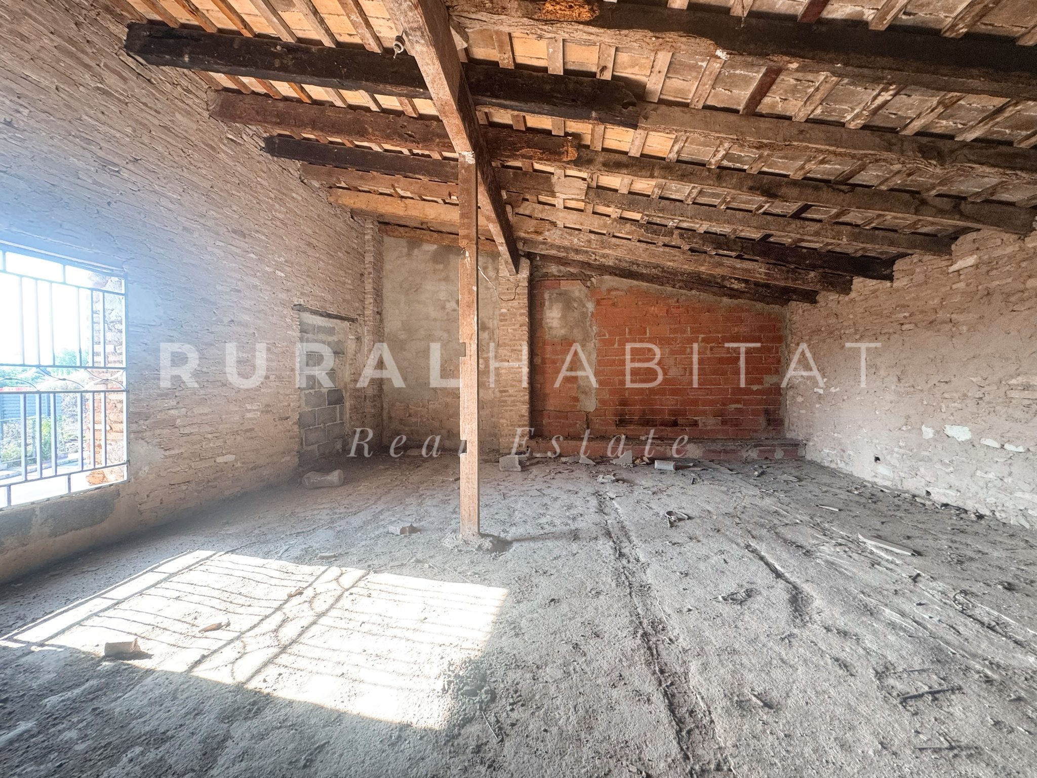 Casa de Campo Huerta Valencia 6 Finca rústica en l´Horta Nord en venta, Valencia