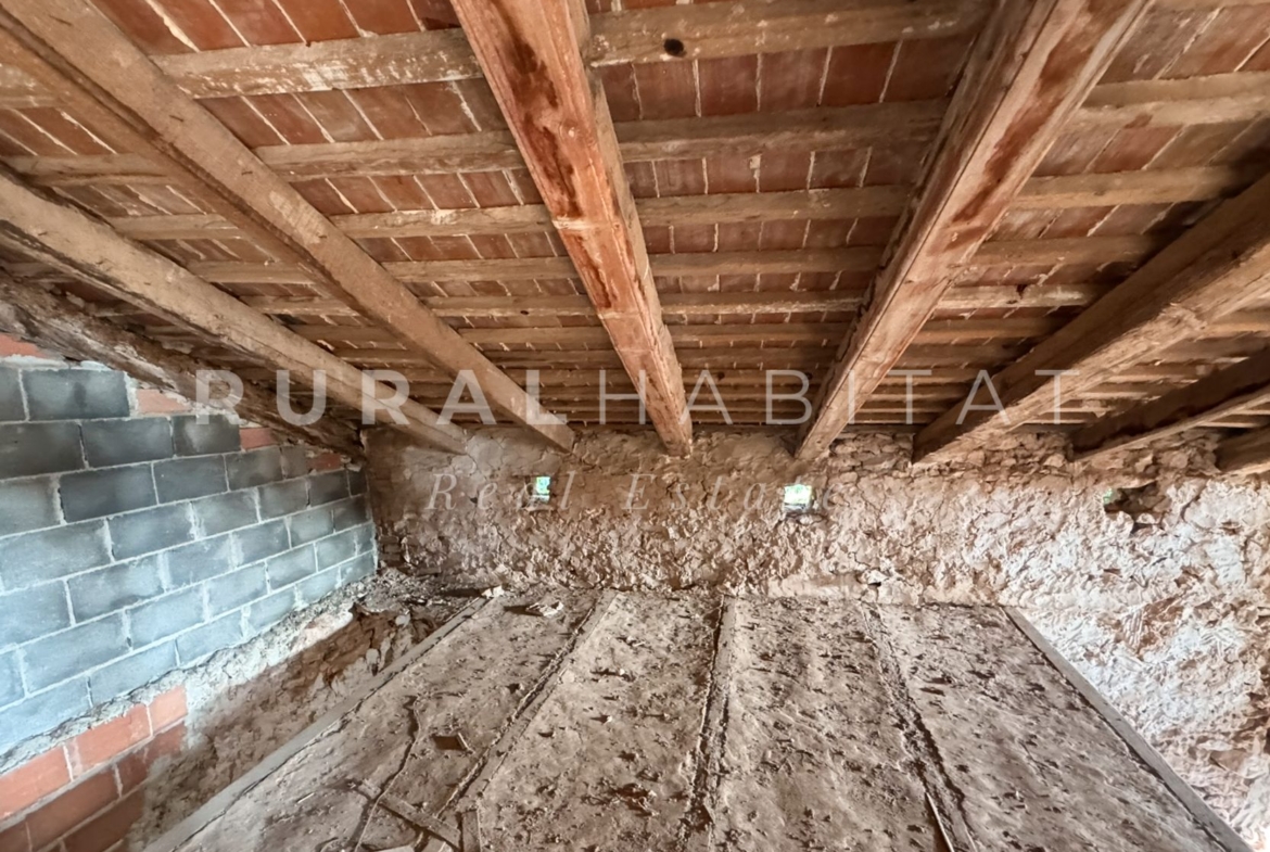 Finca rústica en l´Horta Nord en venta, Valencia