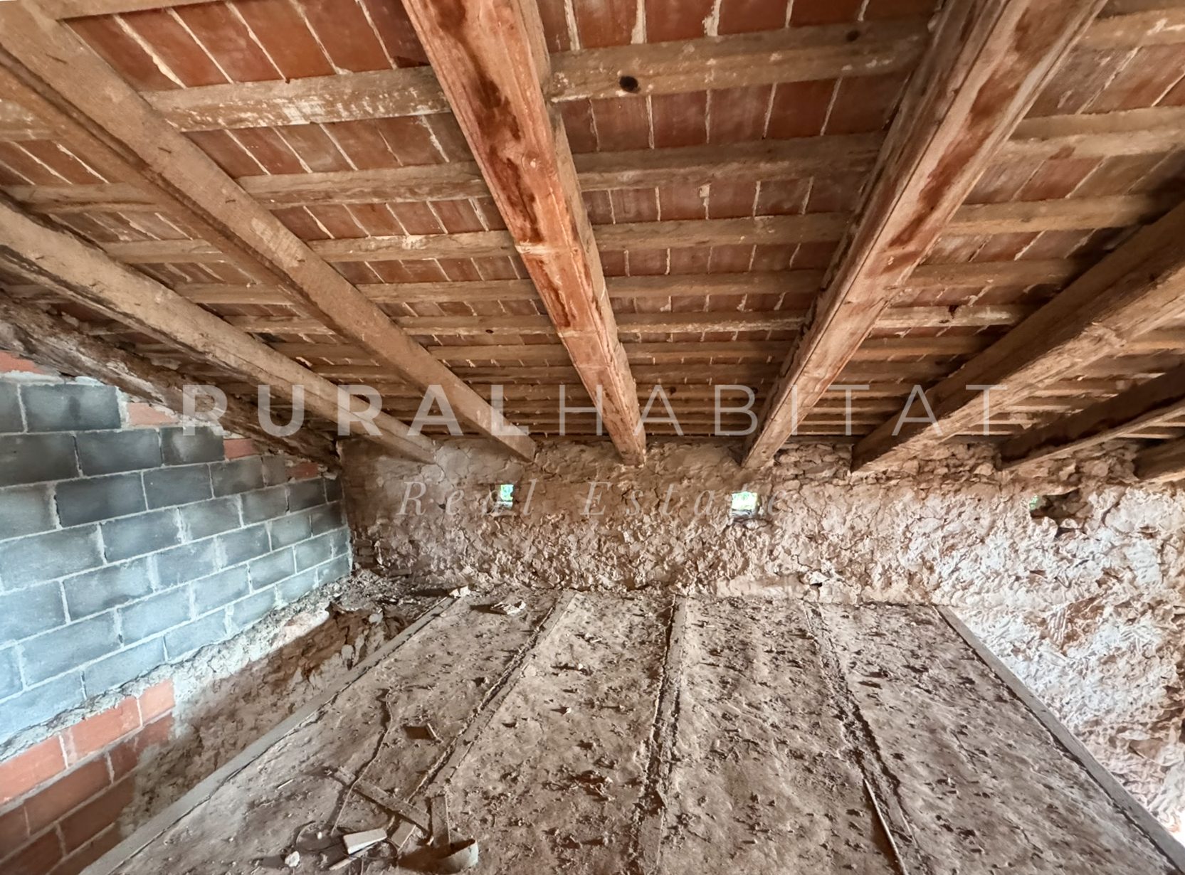 Casa de Campo Huerta Valencia 7 Finca rústica en l´Horta Nord en venta, Valencia